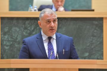Прервут ли госпрограмму по борьбе с гепатитом С в Грузии – ответ министра