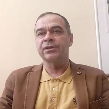 Политический вес Секции интересов России при посольстве Швейцарии в Грузии, довольно серьезен, считает политолог и доцент кафедры истории Московского государственного института культуры Артур Атаев