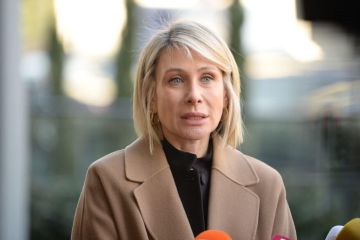 "Грузинская мечта" готова к победе на выборах, а оппозиция боится фиаско – Цилосани