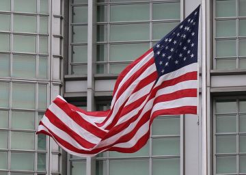 Папуашвили раскритиковал заявление посольства США об ожидаемых терактах в Тбилиси
