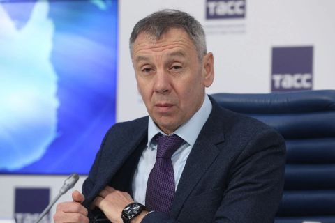 Сергей Марков: Кино о войне. О нашей великой отечественной войне