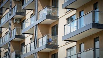 Агентство конкуренции одобрило крупную сделку на рынке недвижимости Грузии