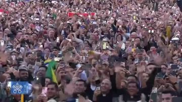 Премьер Грузии поздравил нового Папу Римского Льва XIV с избранием