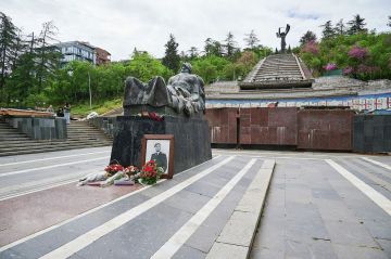 Что писали грузинские газеты 9 мая 1945 года: Великая Победа глазами отцов