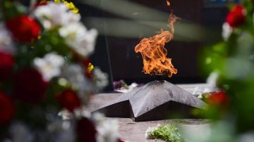 Сегодня в Грузии отмечают День Победы над фашизмом – 9 Мая