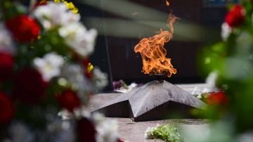 В День Победы @SputnikGeorgia представляет читателям спецпроект, посвященный празднику