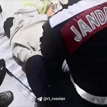 В Турции задержали россиянина, разыскиваемого по делу о международном терроризме