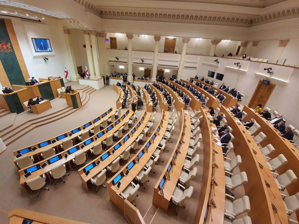 Выборы - 2025 в Грузии: что происходит в оппозиции?