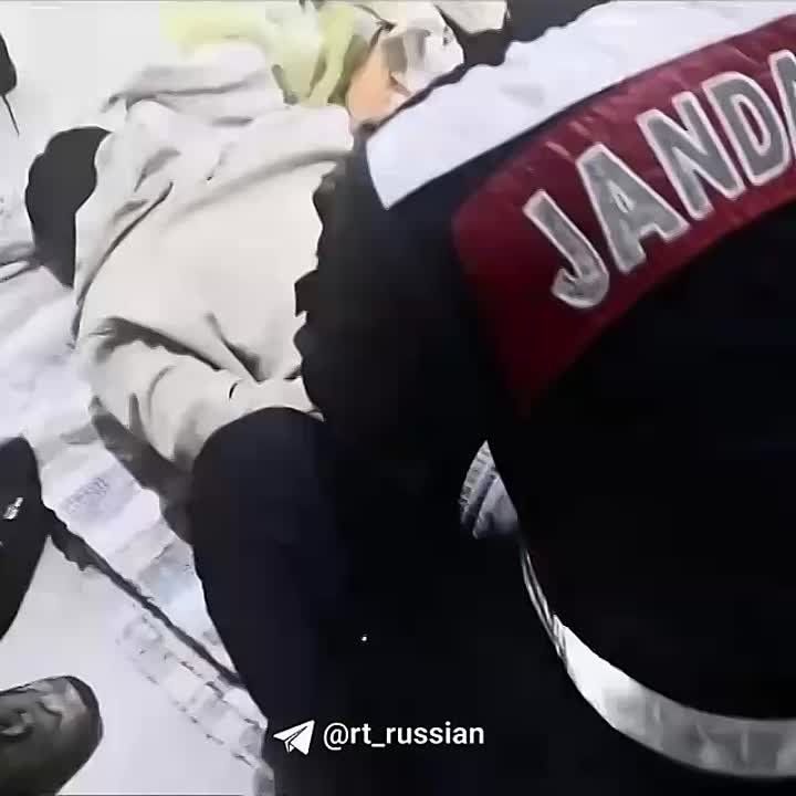 В Турции задержали россиянина, разыскиваемого по делу о международном терроризме