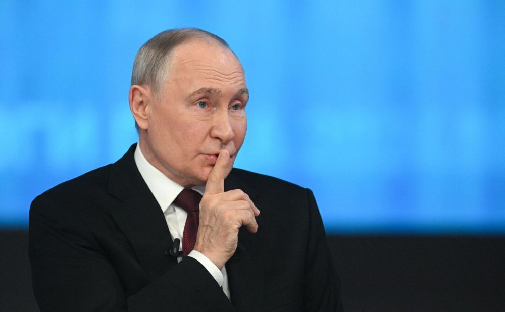 Ход ферзем: Путин одной фразой разрушил ультиматум-ловушку Европы и Киева