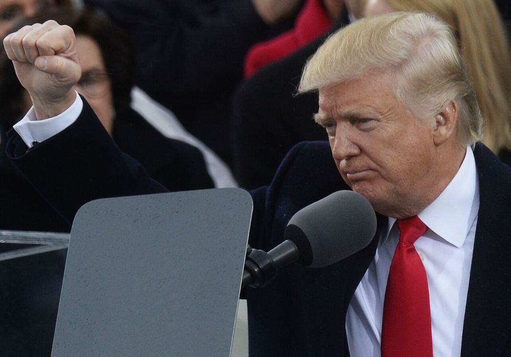 Трамп поддержал предложение Путина о переговорах России и Украины в Стамбуле