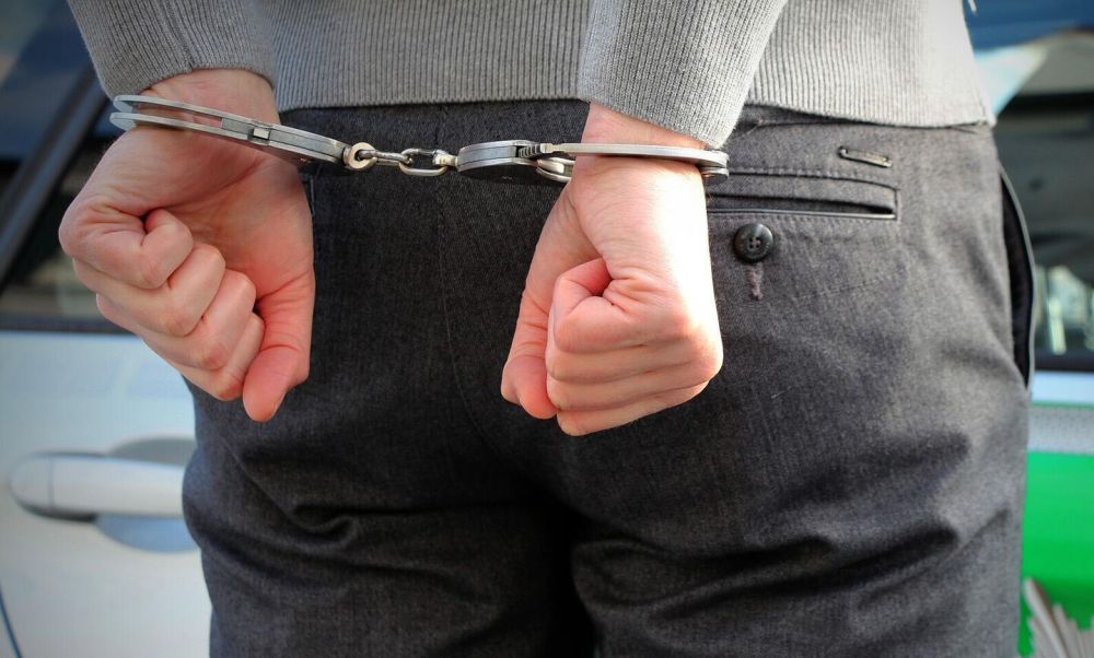 Граждан Турции задержали в Грузии