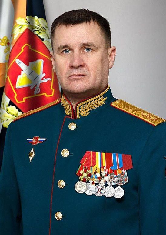 Владислав Шурыгин: СМИ сообщают о назначении генерал-полковника Андрея Мордвичёва главнокомандующим Сухопутными войсками ВС РФ