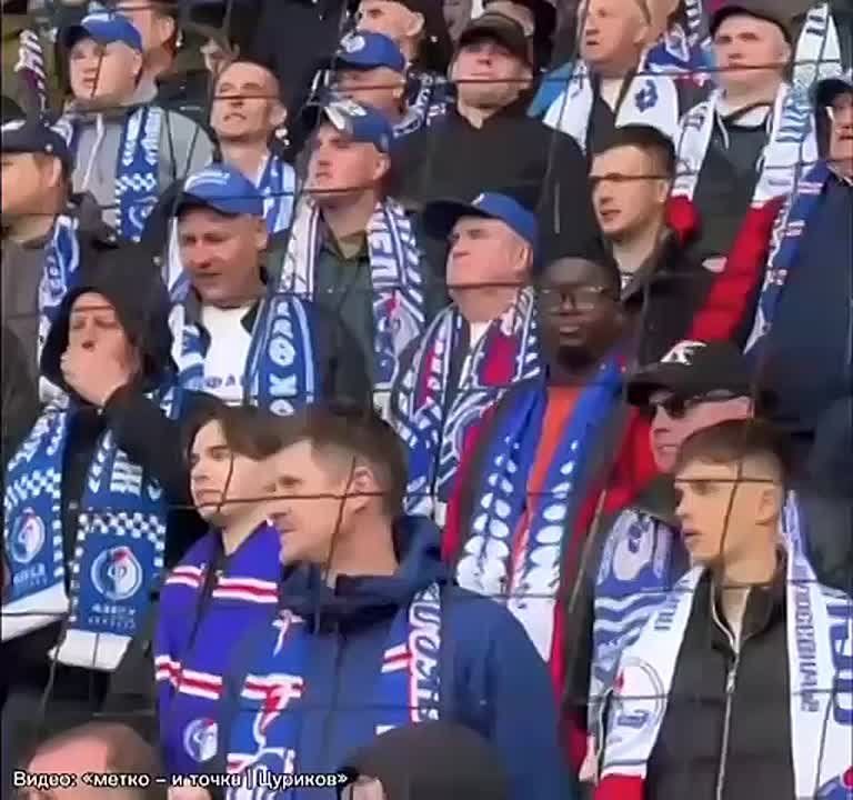 "...Теперь горцы, которые прежде подчинялись Шамилю, сжаты между станицами линейных казаков