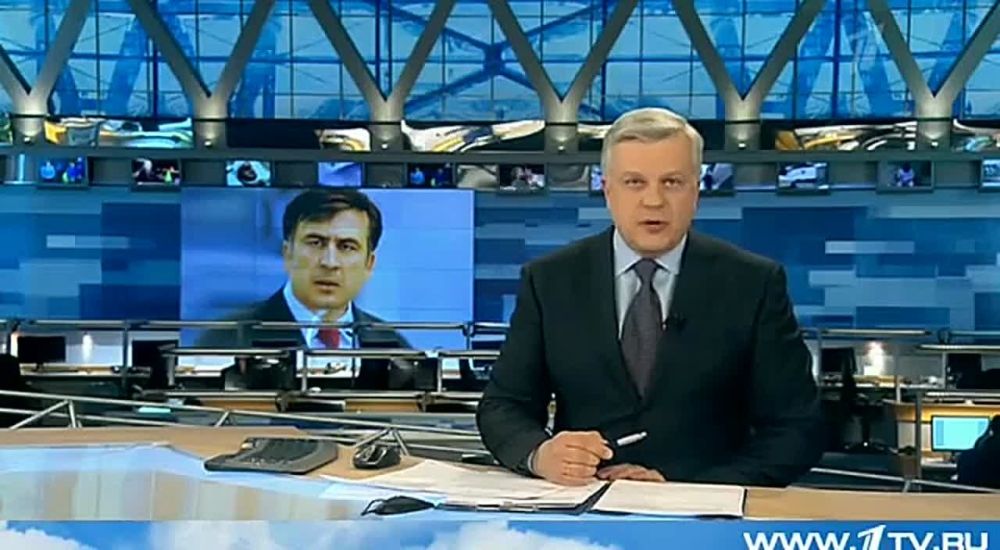 Олег Царёв: Это тоже фрагмент проекта «Наследие хунты»