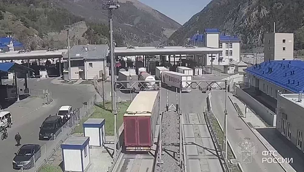 Контрабанду 12,5 тыс. капсул с сильнодействующим веществом пресекли в Северной Осетии, сообщила пресс-секретарь Северо-Кавказского таможенного управления Алина Ткаченко