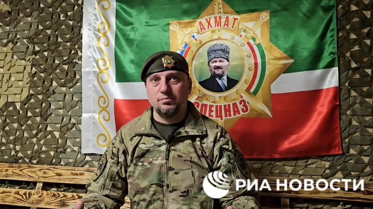 Российские силы уничтожили большую часть иностранных наемников, пытавшихся зайти в Курскую область в составе ВСУ