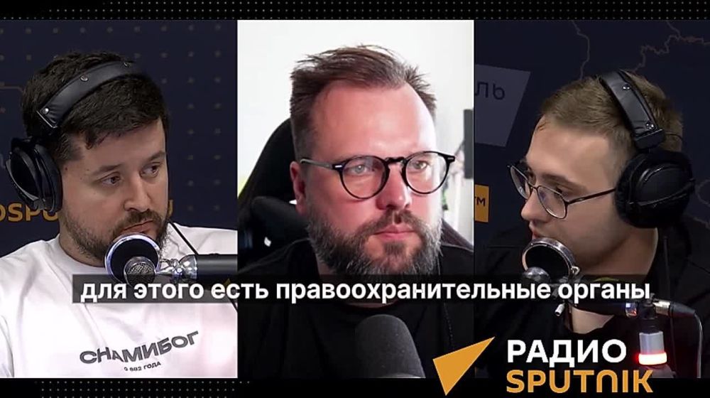 "Должна быть красная кнопка": на фоне провокации грузинского певца в "ЭКспрессо" обсудили, как наказывать зарубежных артистов-русофобов