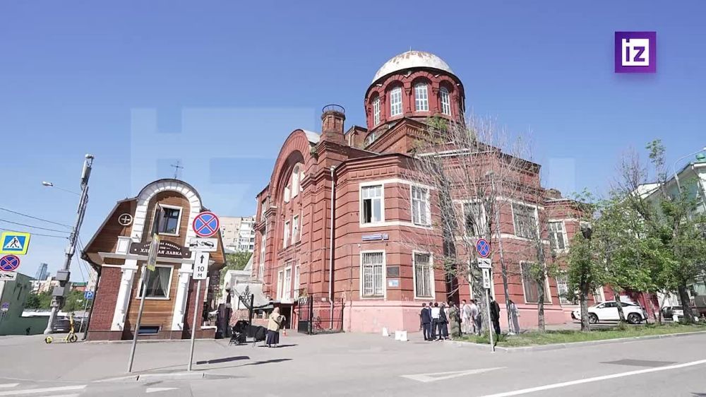 "С россиянами мы — родственники, братья во Христе"