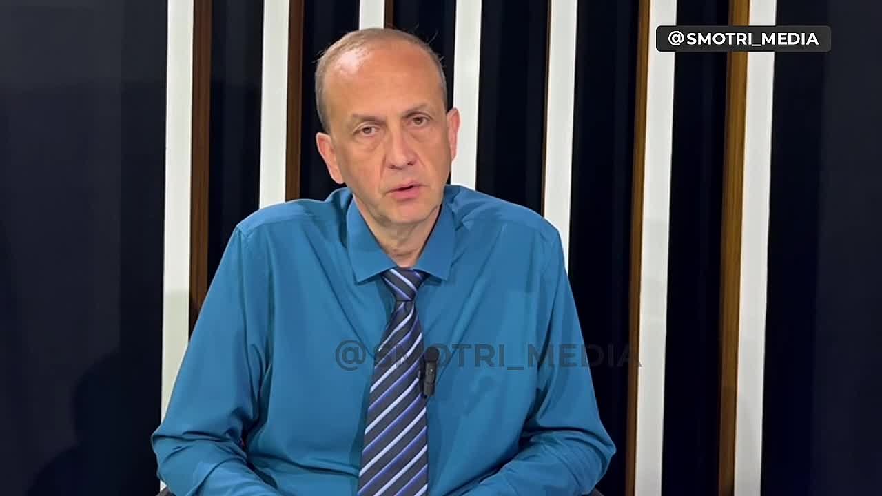 Провокация против российского флага – провокация против грузинского народа — Михаил Жгенти, председатель партии "Солидарность во имя мира", комментируя поведение Эрекле Гецадзе, который осквернил российский флаг во время...
