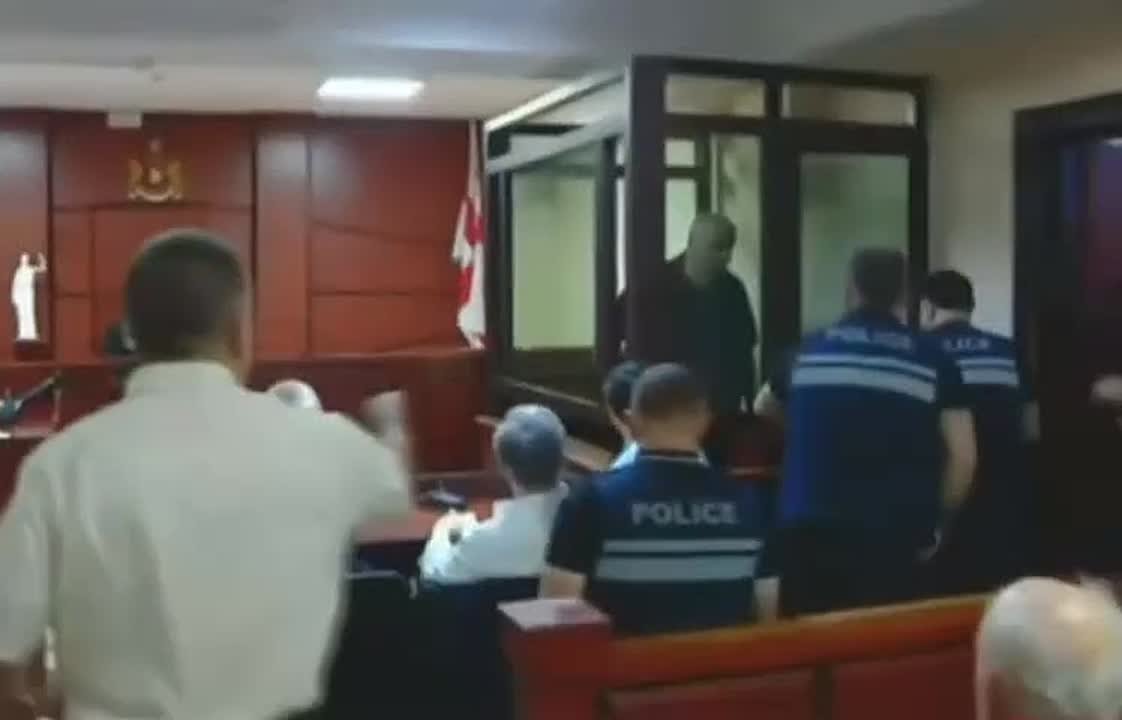МВД Грузии возбудило еще одно уголовное дело против оппозиционера Ники Мелия