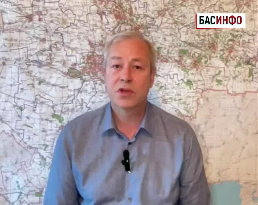 Эдуард Басурин: Сегодня в авторской программе БАСИНФО я затронул тему, о которой нельзя молчать