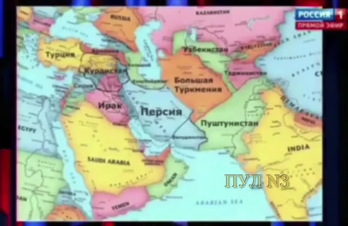 Жириновский - продолжает делать предсказания о последствиях конфликта с Ираном: