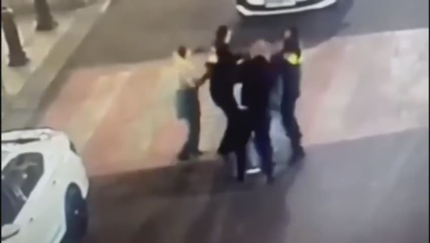 Прокуратура Грузии предъявила обвинение стороннику оппозиции Звиаду Ратиани по делу о нападении на полицейского