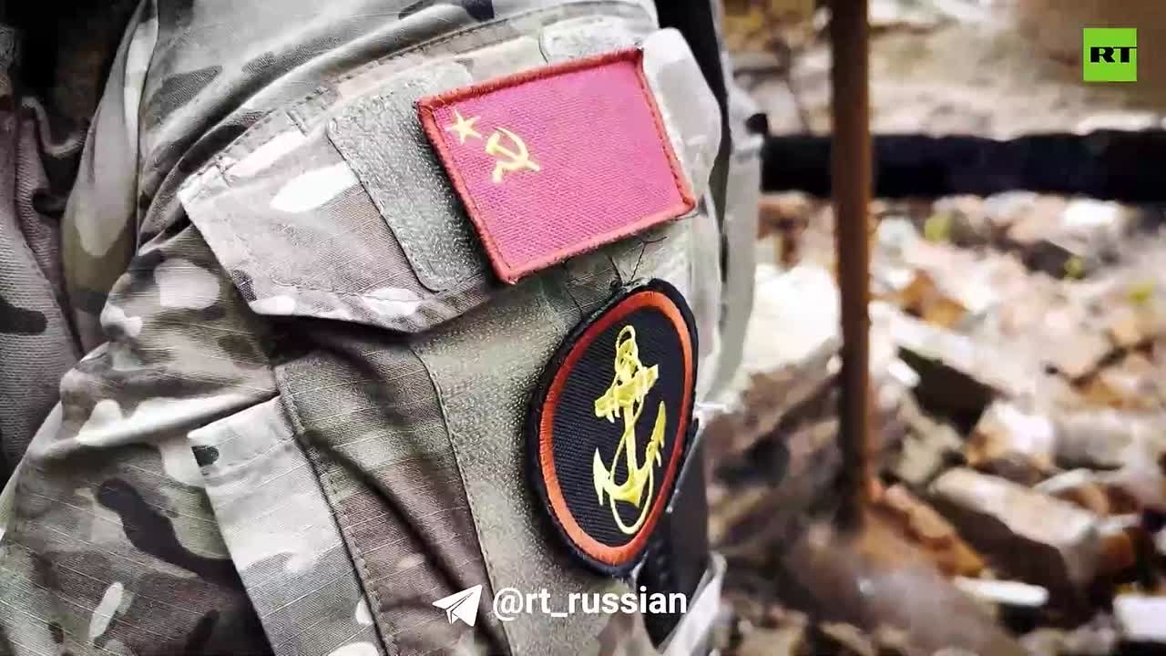 Герои СВО. Странник. «Я уже заорал: «Сожгите эту кошку [Leopard]. За пацанов наших! Добейте его!» Комбат 4-го батальона 352-го полка с позывным Странник лично руководил уничтожением вражеского танка Leopard