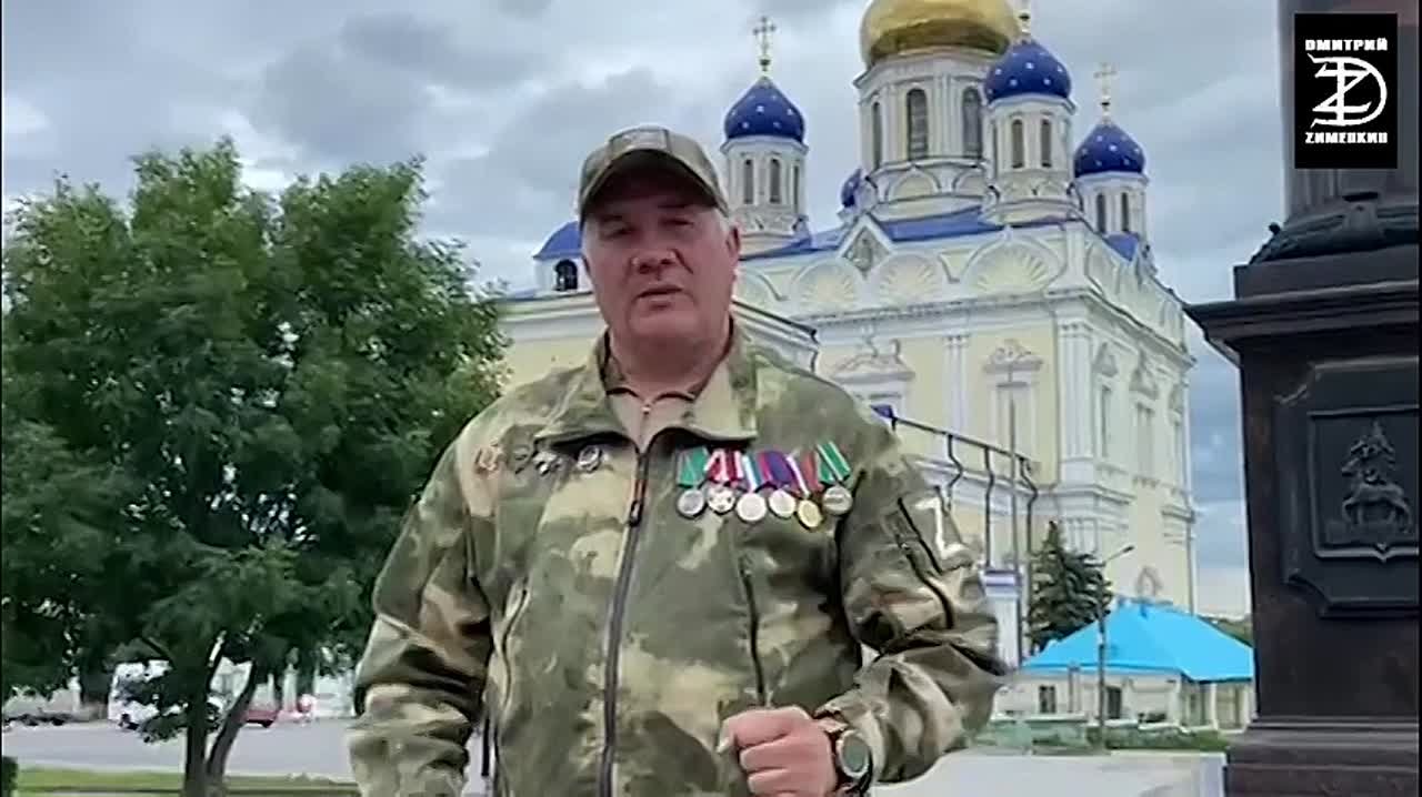 "Бойцам СВО запрещают появляться в военной форме во время награждения своих друзей-спортсменов, участников турнира по смешанным единоборствам"