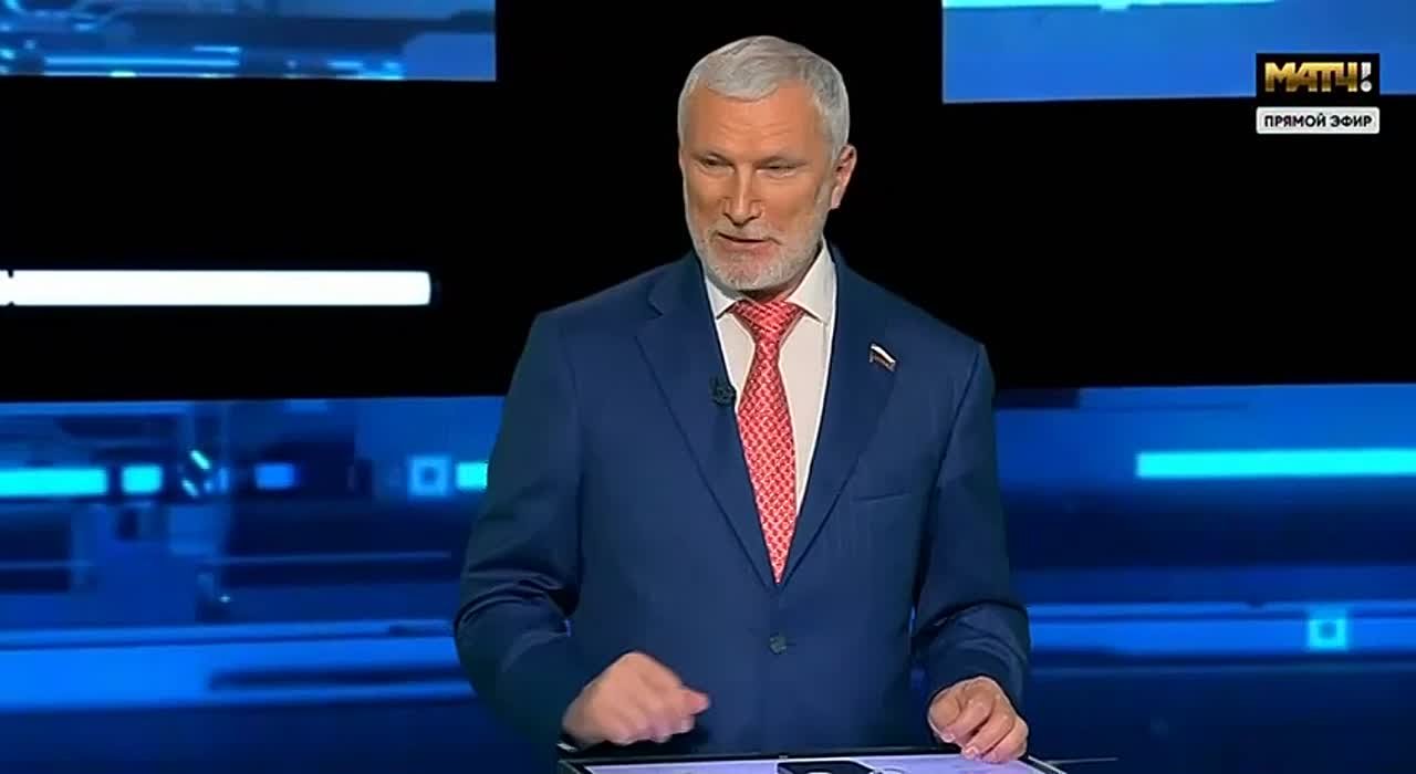 Алексей Журавлев: В эфире программы «Есть тема» на канале «Матч ТВ», 09.07.2025