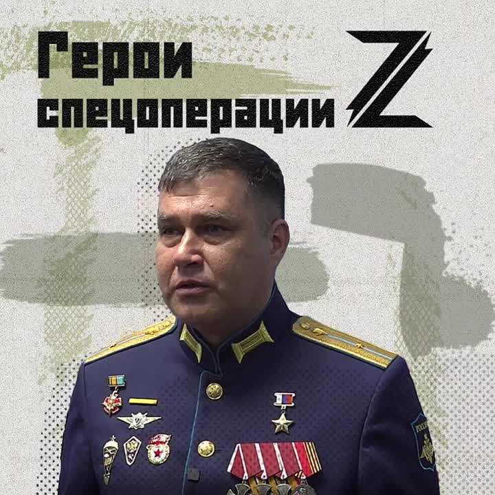 Герой России гвардии младший лейтенант Валерий Сапожников в Вооруженных силах служил еще с 1997 года