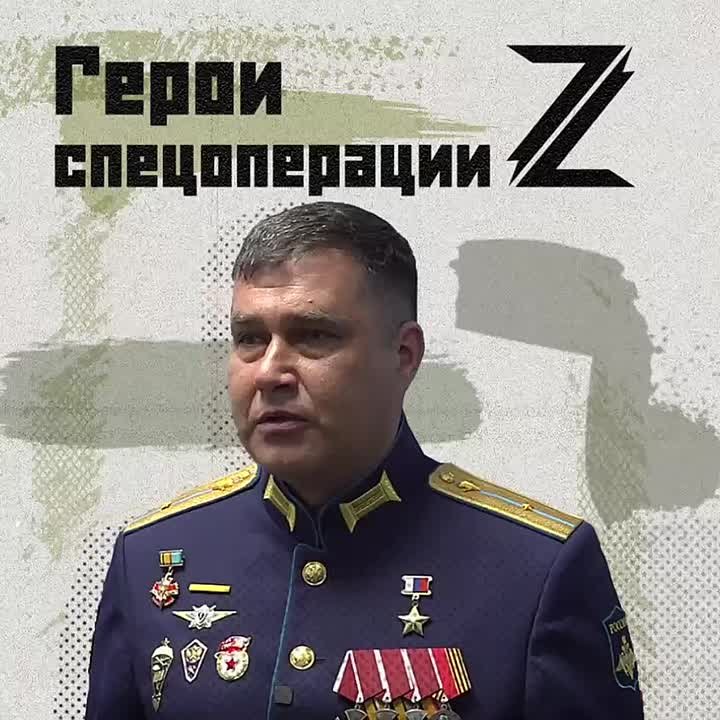 Герой России гвардии младший лейтенант Валерий Сапожников в Вооруженных силах служил еще с 1997 года