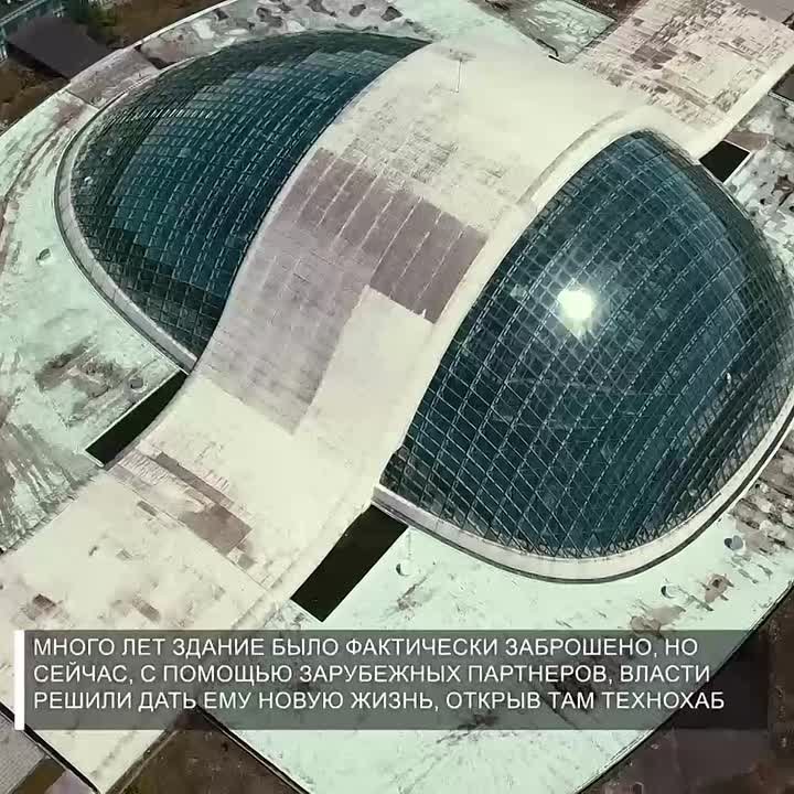 Идея перенести парламент Грузии из Тбилиси в Кутаиси принадлежала Саакашвили, но амбициозный план так и не осуществился