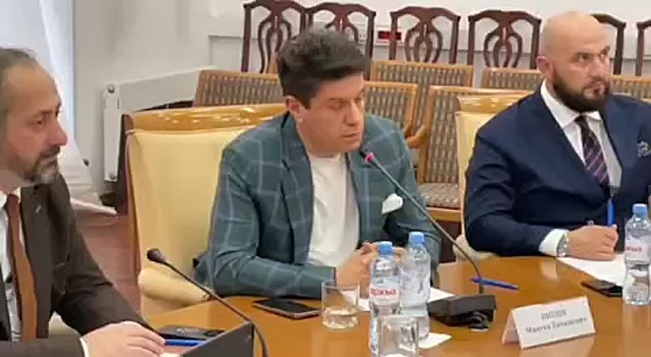 В Москве сегодня прошел международный семинар-совещание "Георгиевский трактат: исторический выбор предков", приуроченный к 242-й годовщине подписания ключевого документа в истории российско-грузинских отношений