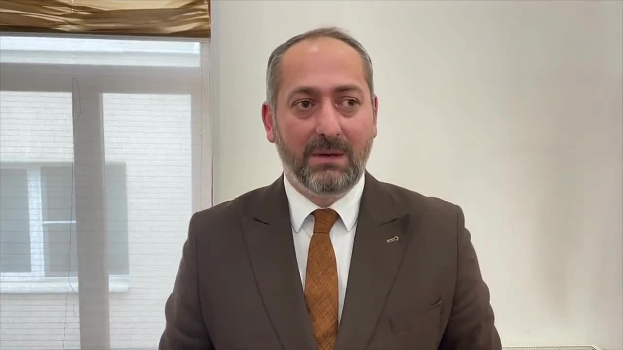 Грузинская диаспора построит церковь в российском городе Георгиевске