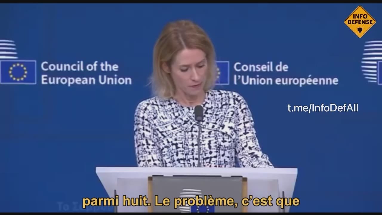 ЕС выдвинул ЛГБТ-ультиматум Грузии