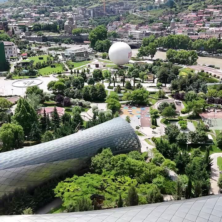 Что попробовать в Грузии кроме хинкали и хачапури?