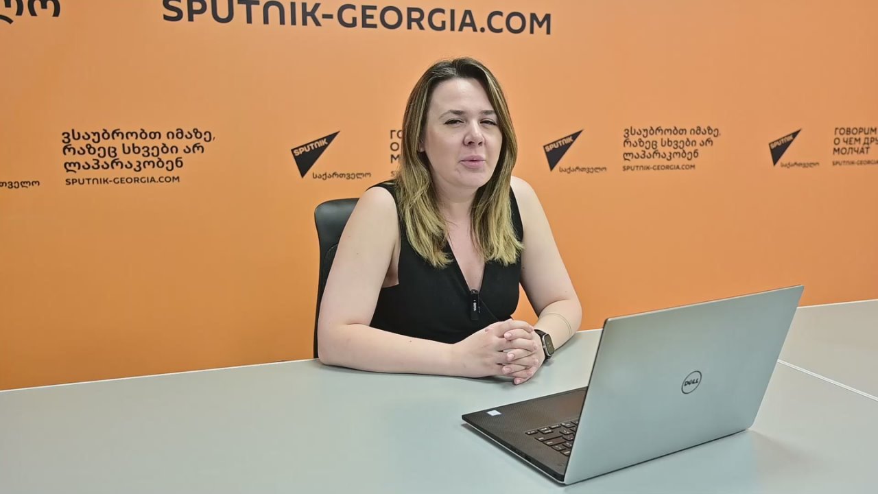 Запад ставит перед Грузией жесткий выбор: безвизовый режим с ЕС в обмен на отмену закона об "иноагентах" и запрета на пропаганду ЛГБТ*